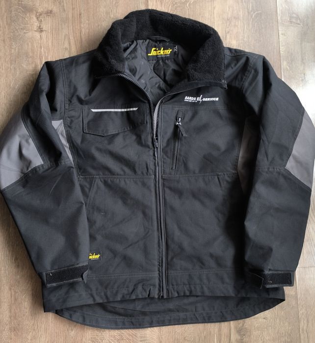 Snickers XL , зимно яке