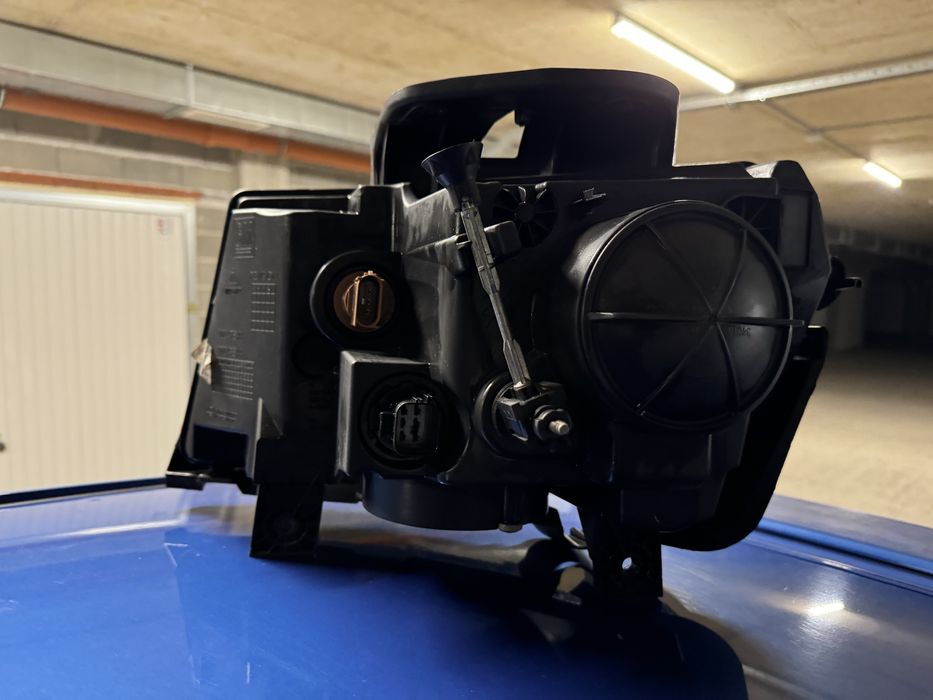 Camaro 2014-2015 резервни части