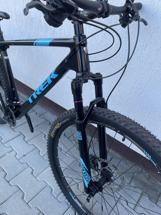 Trek ProCaliber 9.6.