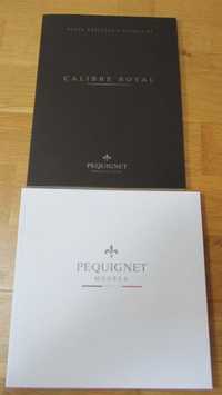 Catalog ceasuri Pequignet