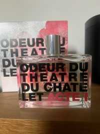 Odeur du Theatre du Chalet - Comme des Garcons 190ml