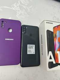 Продам samsung galaxy A11