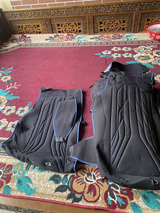 Чехол для машину