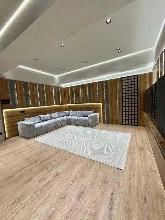 Продаётся 3-х комнатная квартира в ЖК Кипарис