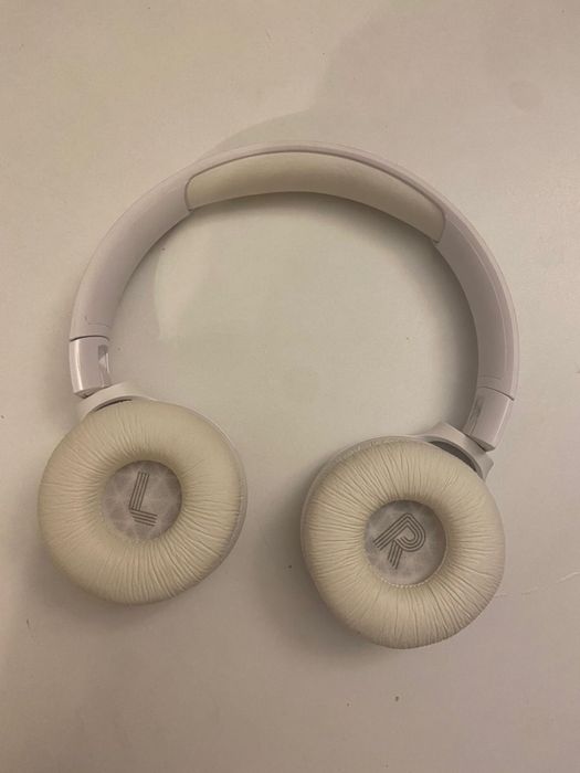 Casti audio wireless on-ear JBL