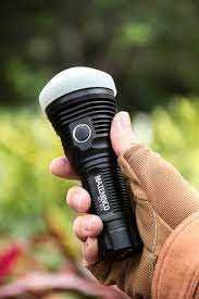 Lanterna LED Mateminco MT-911 6200lm 916m