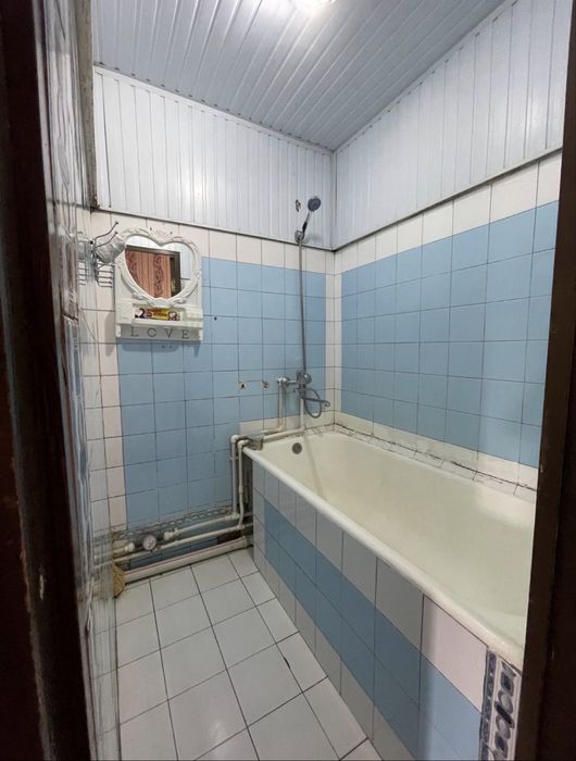 Сдается 3 ком Кора Камиш 2/5