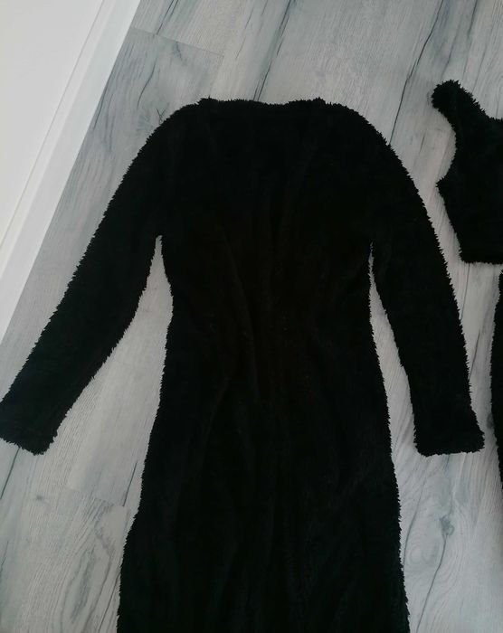 Set dama pufos lounge xs