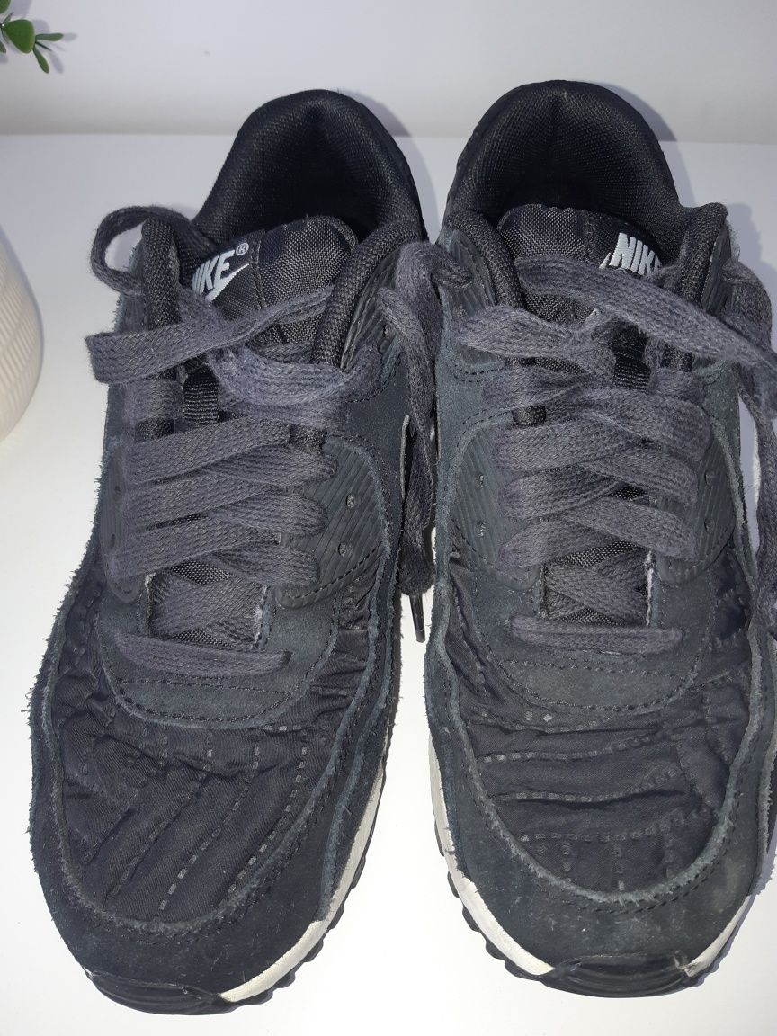 Nike Air Max damă