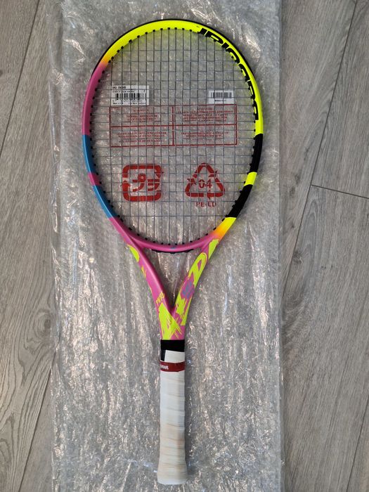 Babolat Pure Aero Rafa Origin