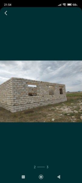 Продам дом в ж/м Парасат