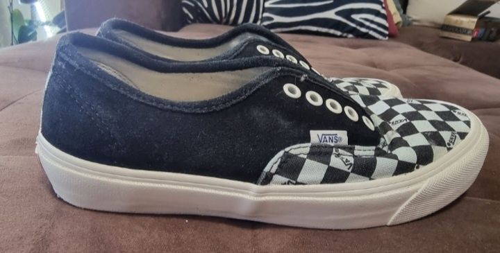 Vans Off The Wall кецове номер 40