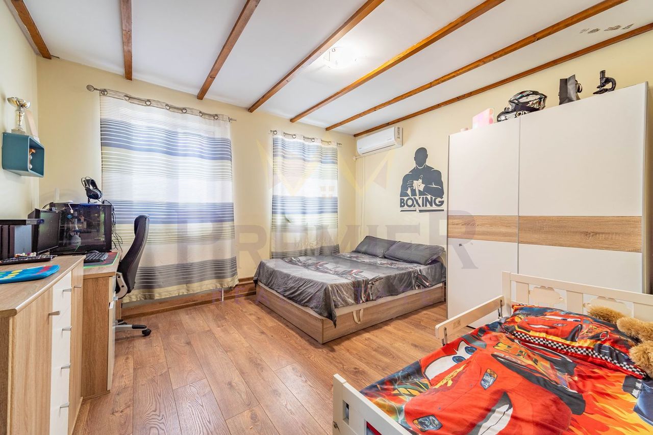 Продава се Къща в с. Калиманци, Област Варна - 116 кв.м за 1337 €/кв.м - Снимка #7