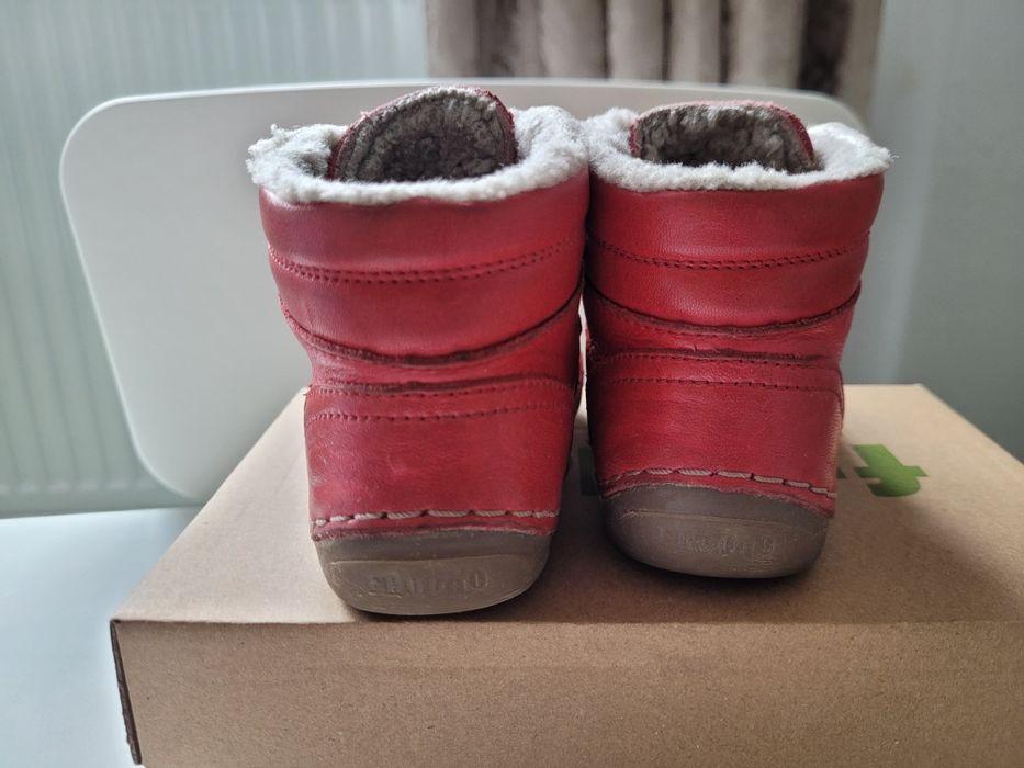 Ghete froddo paix mas 21