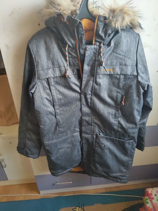 Куртка (парка) Merrell, р.158