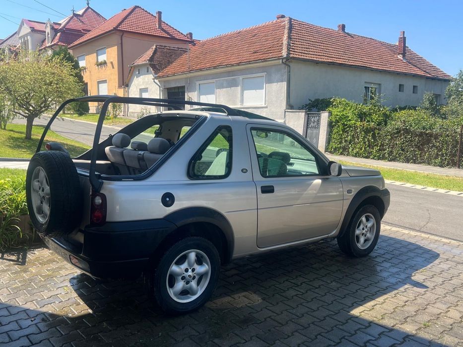 De vânzare Range Rover Freelander