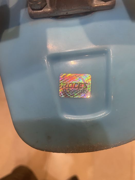 Скейт. В хорошем состоянии