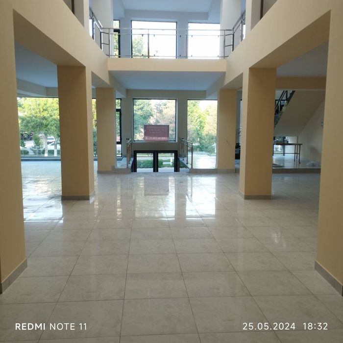 Внимание ! Сдается здание в центре Самарканда