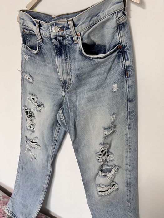 Blugi Zara barbati 40