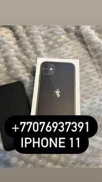 Продам iphone 11