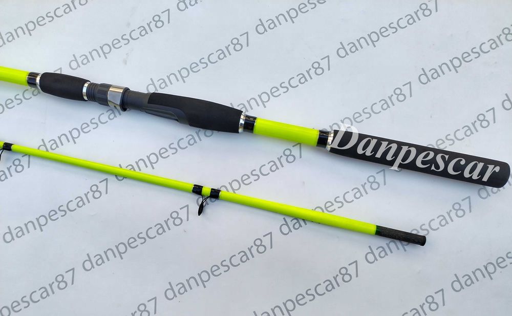 SET Lanseta ROBIN HAN BOLENTINO 3 m + Mulineta X4000 si150m fir