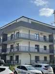 Apartament cu 3 camere si balcon de 25 mp