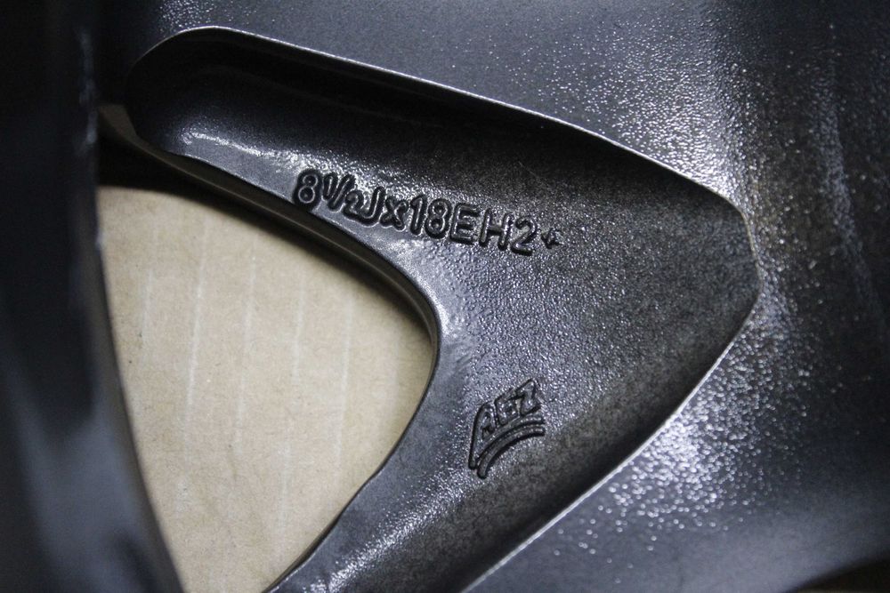 Джанти 18" 5х114,3 Toyota