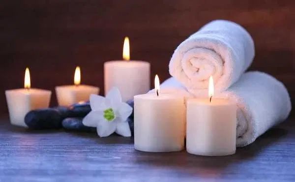 Массаж профессиональный