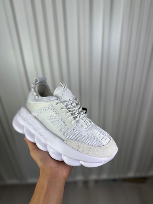 Versace chain reaction albe