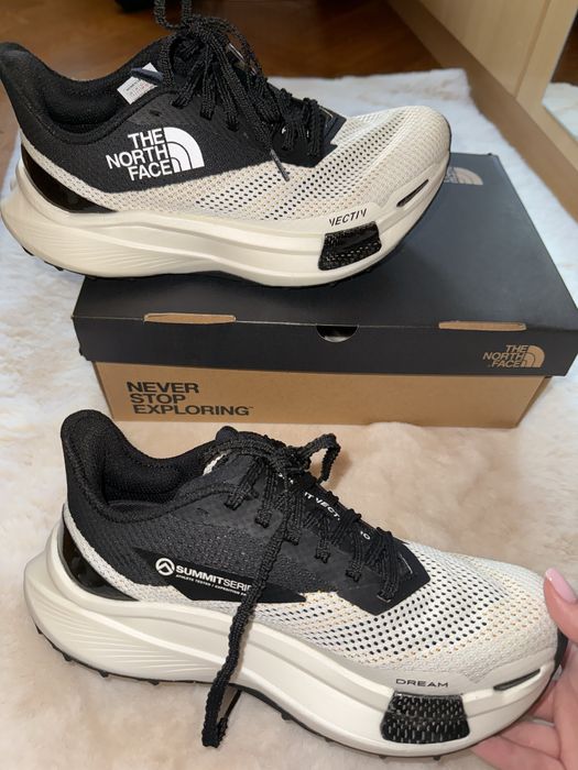 Adidasi The North Face dama