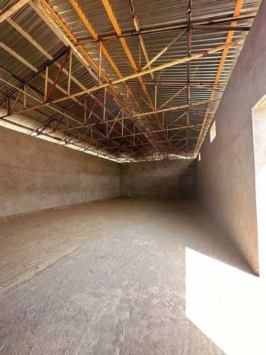 Продаётся База Склад 55 Соток Бектимир 1 Линия Ор.Ором Кафе