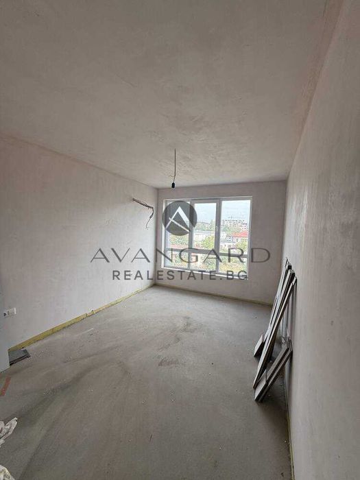 Продава се Двустаен апартамент в Пловдив, Христо Смирненски - 59 кв.м за 986 €/кв.м - Снимка #1