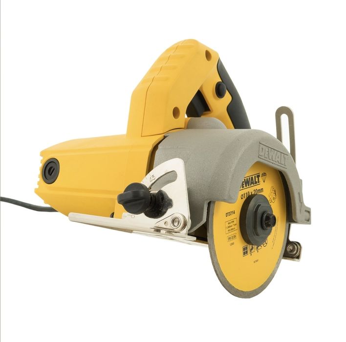 циркуляр за мокро и сухо рязане на плочки