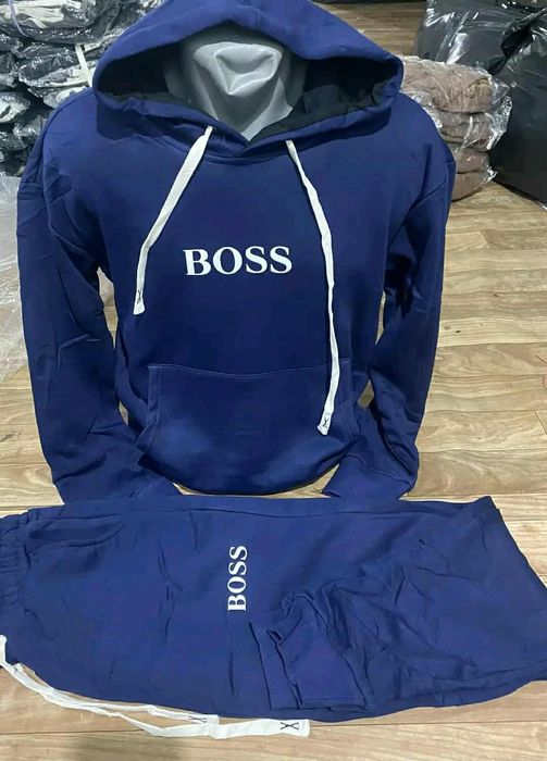 Trening bărbați model nou