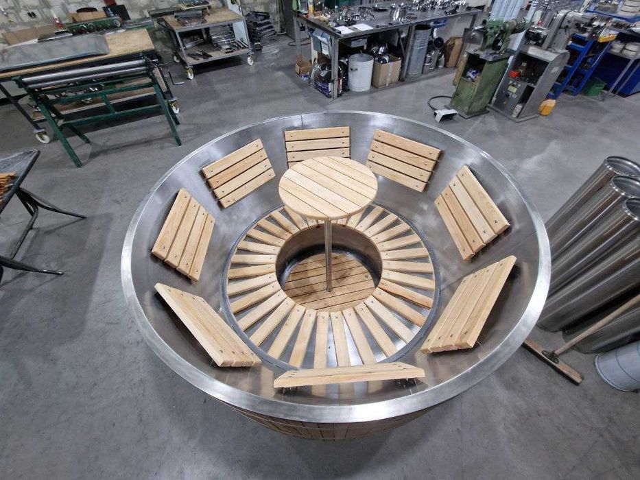 Ciubare premium in stoc si executie la cerere