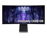 34" Монитор Samsung Odyssey OLED G8 175 Гц