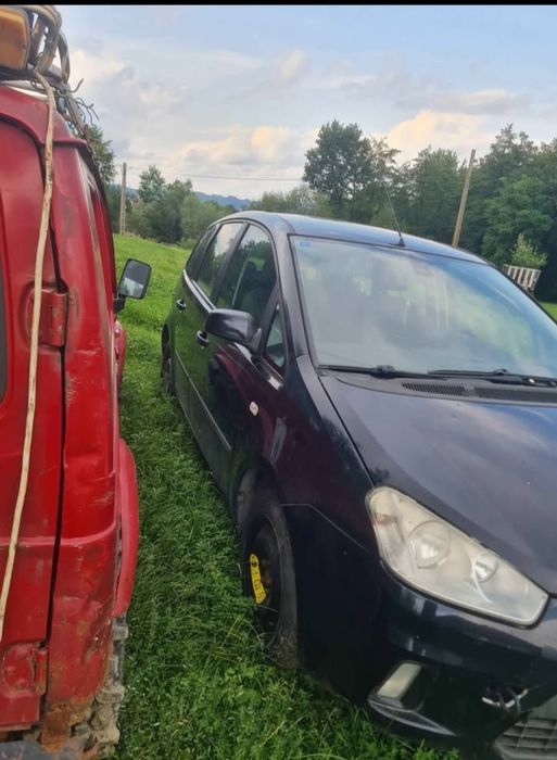 Dezmembrez Ford C-max 1.6 benzina