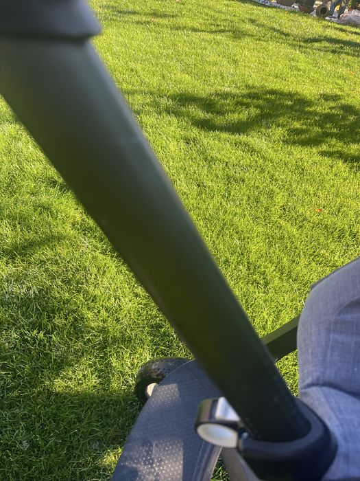 Бебешка количка Dsland, аналог Stokke explory v5