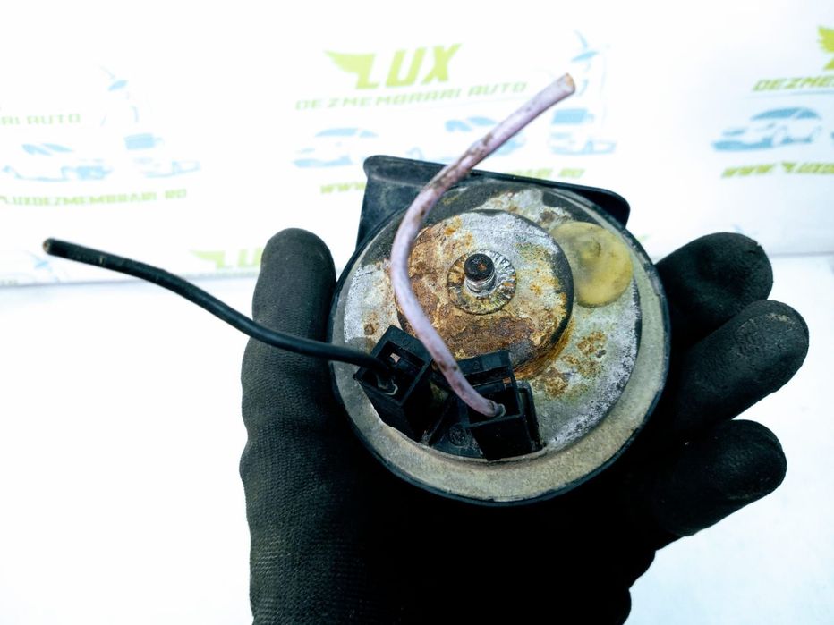 Claxon e30055306 Volkswagen VW Touareg generatia 1 7L  [din 2002 pana  2007]