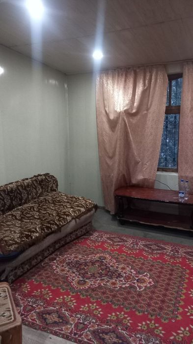 Продаётся Чиланзар Домбрабад. квартира 2/1/2 балкона нет.общ пл 40