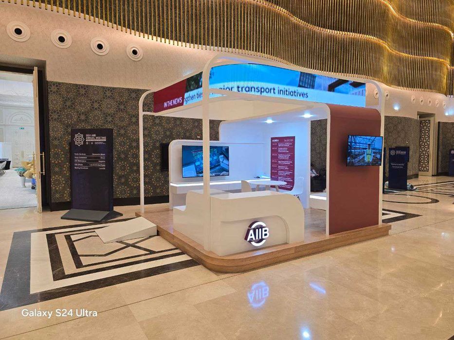 Наружная реклама баннер  ,  Аракал