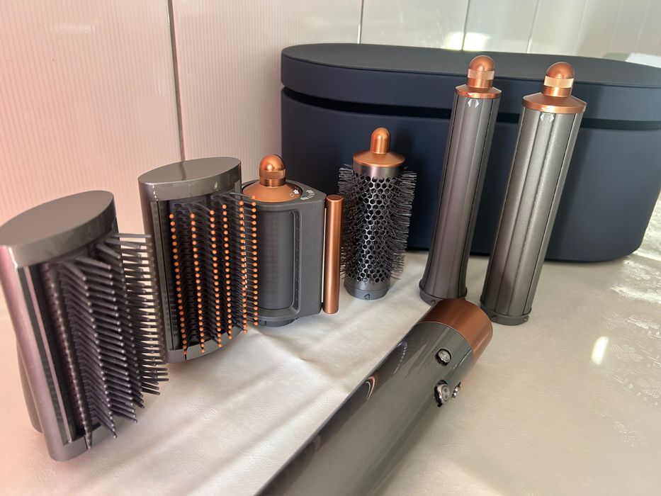 Dyson Airwrap HS05 Long