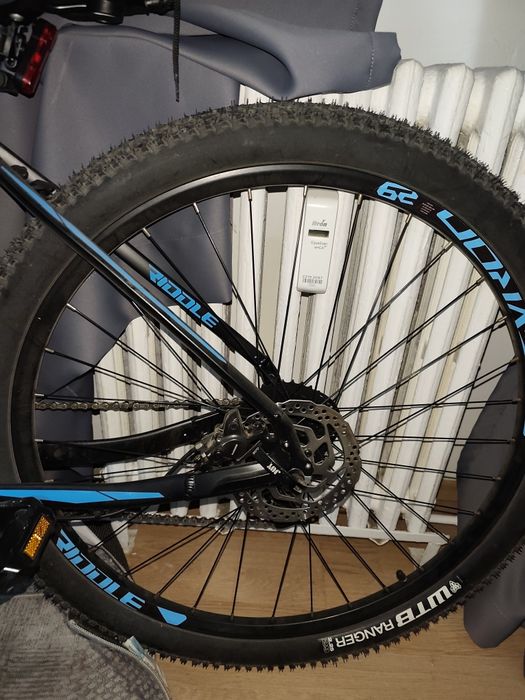 MTB Devron Riddle RM1.9
