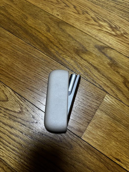 Iqos iluma in stare perfecta