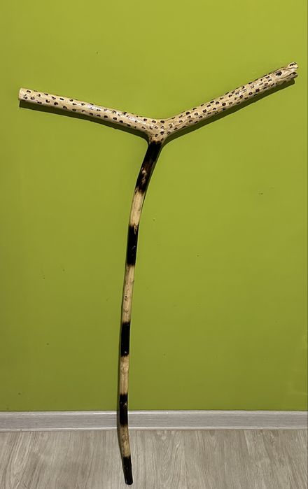 Продавам тояги за сурва