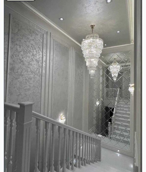 Продаётся Евродом в Алмазарском районе( Майкурган), 3-сотки (N 11588)