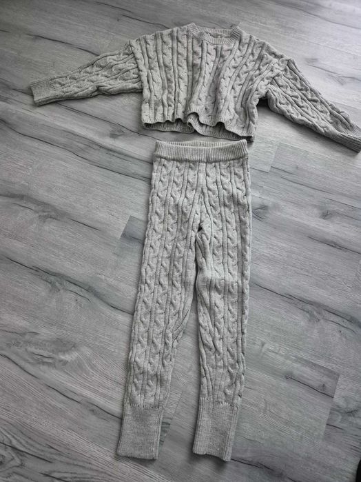 Set dama  lounge s foarte călduros