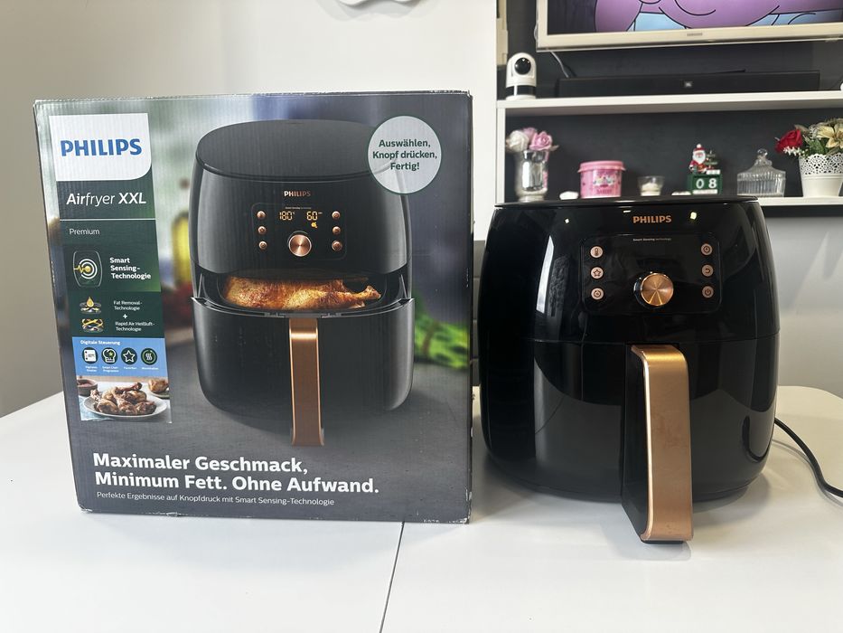 Philips Airfryer XXL HD9650/90