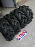 Set anvelope Maxxis Zilla 28'' ( cauciucuri atv maxxis), 14 inch