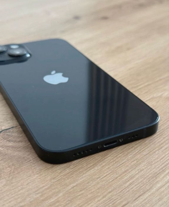 iPhone 14 128GB Black / ca NOU